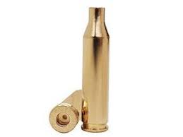 WINCHESTER .243 WIN UNPRIMED RIFLE SHELLCASES 50 PK