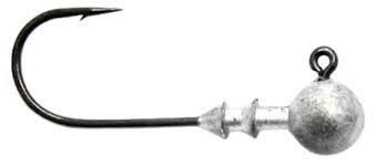 GAMAKATSU - ROUND 26 JIG HEADS