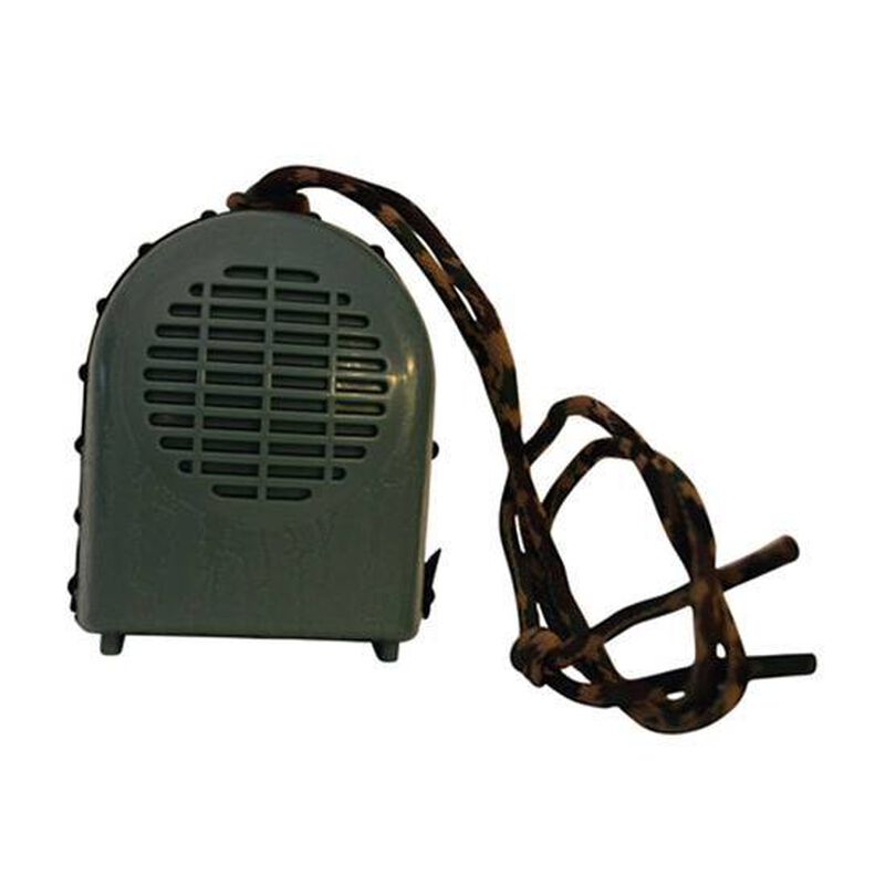 Extreme Dimension Wildlife iHunt XSB Game Call