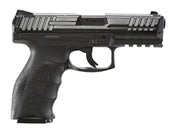 HK VP9 BLOWBACK CO2 AIRPISTOL