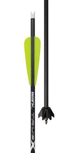 Bear Archery ACDCB1000 Decocking Bolt Black 1060 Grain