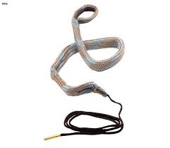 HOPPES BORESNAKE .32 CAL. RIFLE CLEANER