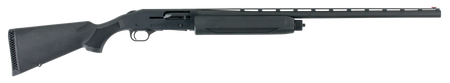 MOSSBERG 930 WATERFOWL 12 GA 3" BLACK SYNTHETIC SEMI-AUTO 28" BBL