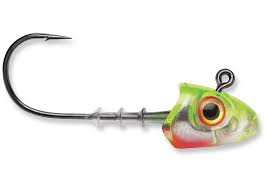 Storm Searchbait Jig Swimbait Jig Heads 2 pack