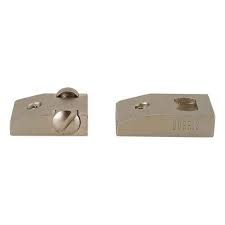 BURRIS TRUMOUNT UNIVERSAL BASE SAKO MEDIUM/LONG NICKEL
