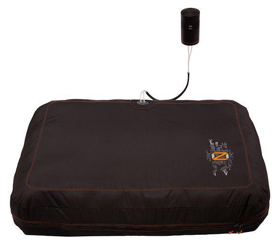 OZ Renew + Clean Chamber Bag Combo