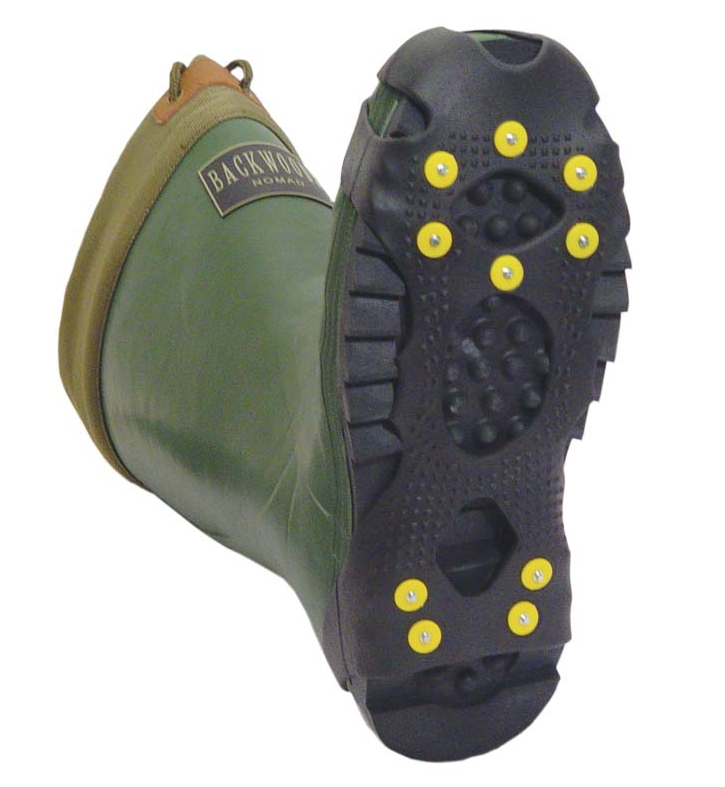 COMPAC ICE CLEATS