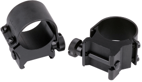 WEAVER DETACHABLE TOP MOUNT