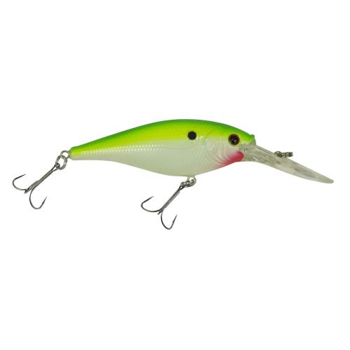 BERKLEY FLICKER SHAD (Part 2)
