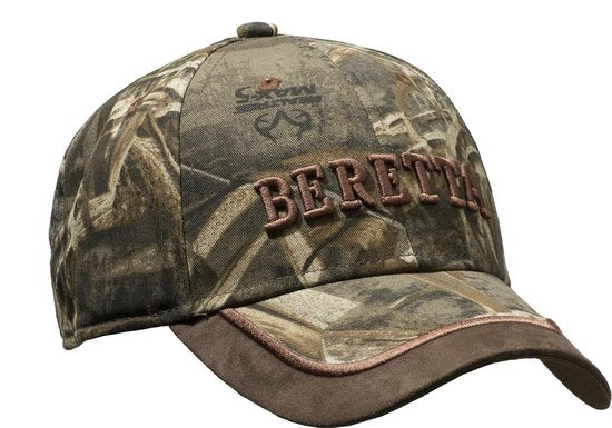 Beretta Camo Cap - Real Tree Max 5
