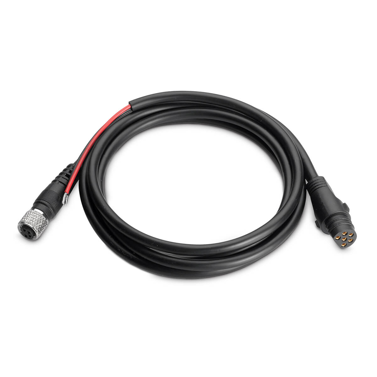 Minn Kota US2 Adapter Cable Lowrance/Eagle 6-Pin Connector