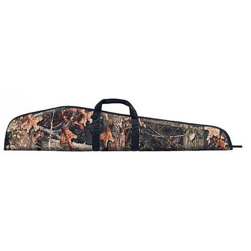 Allen 46" Scoped Shotgun Case Assorted Camo Endura 44346