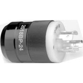 MARINCO 12/24/36/48V 3 WIRE 70A TROLLING MOTOR RECEPTACLE