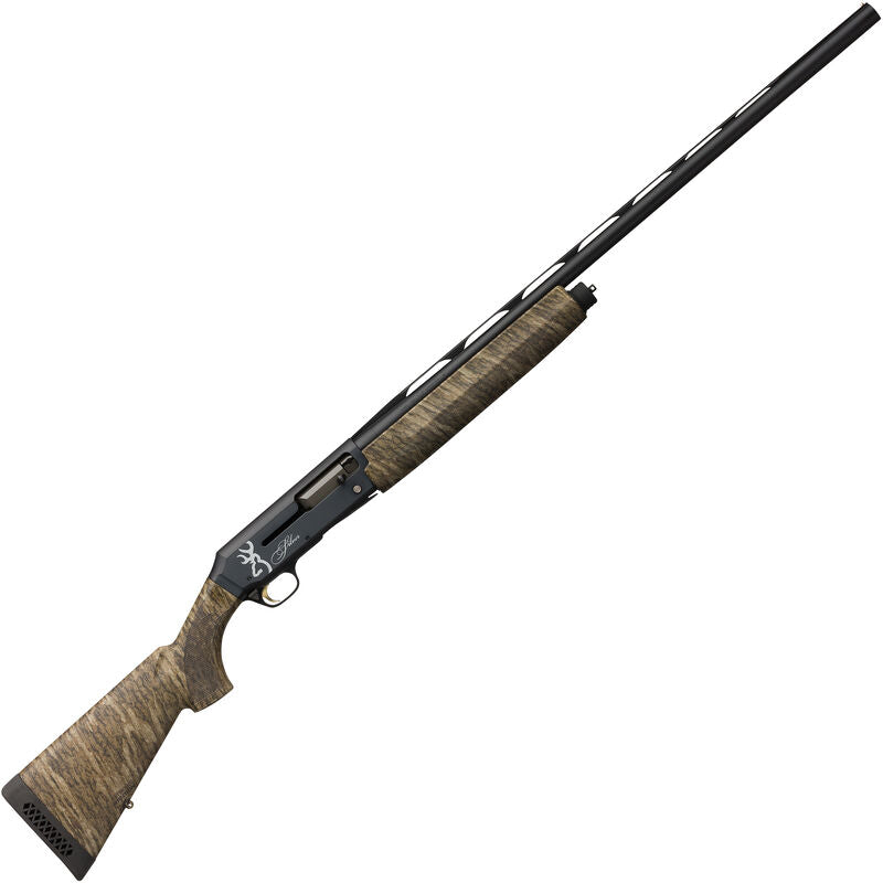 Browning Silver Field Semi Auto Shotgun 12 Gauge 28