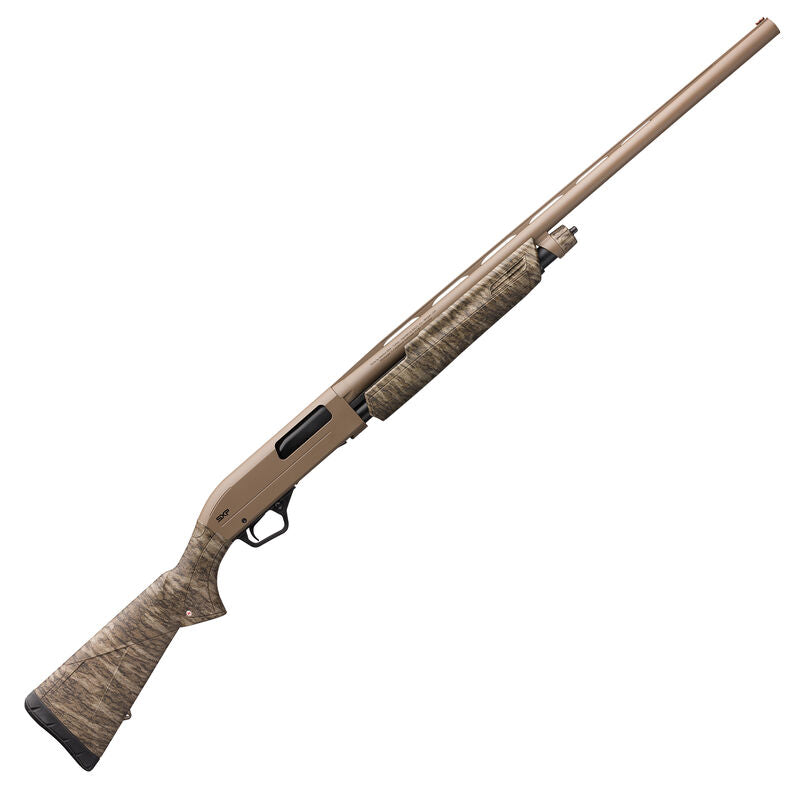 RICHARDSON バラクラバ　ベージュ 武器デザイン Winchester SXP Hybrid Hunter 12 Gauge Pump Action Shotgun 28