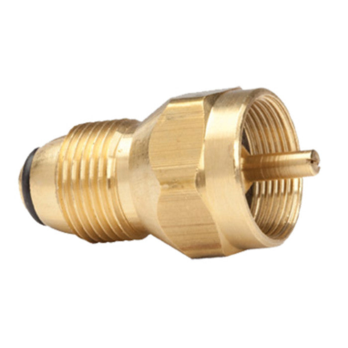 MR. HEATER PROPANE TANK REFILL ADAPTER