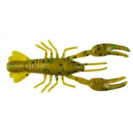 YUM - NED CRAW