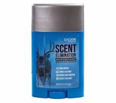 D/CODE SCENT ELIMINATION ANTIPERSPIRANT 2.25 OZ