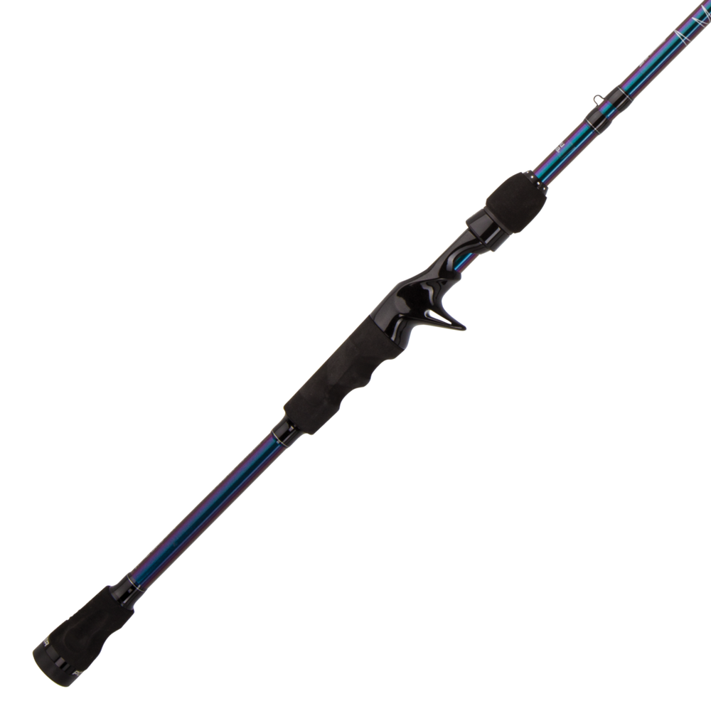abu garcia ike casting rod ABU GARCIA IKE SIGNATURE POWER ROD