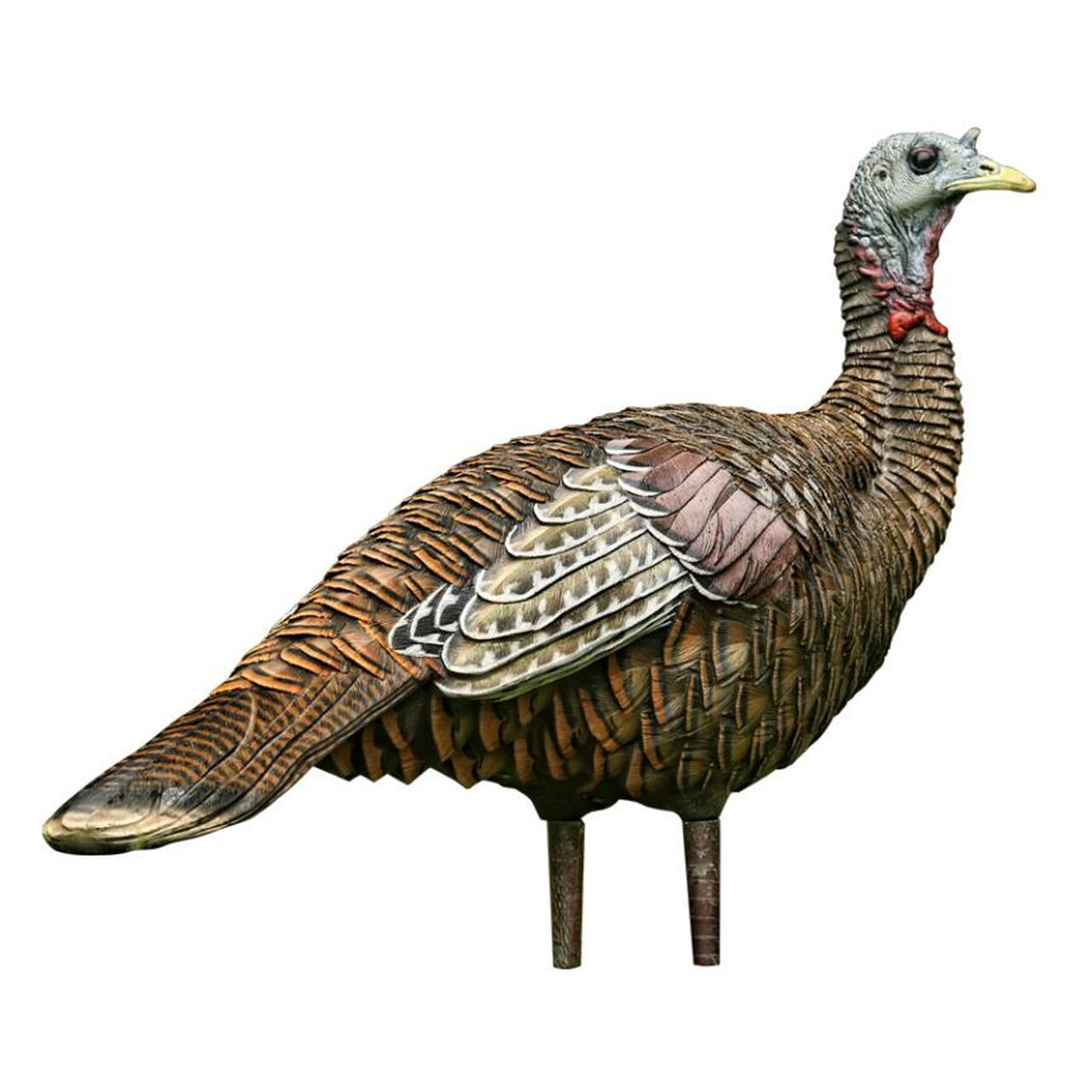 Avian-X LCD Lookout Hen Turkey Decoy