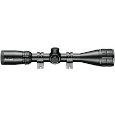 BUSHNELL BANNER 2     4-12X40  DOA QUICK BALLISTIC RETICLE SFP  SCOPE