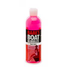 BABES BOAT BUBBLES 16 OZ