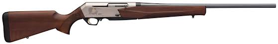 BROWNING BAR MK3 HUNTER 243 WIN 22" BBL OIL/WOOD