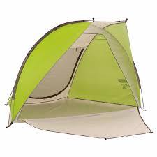 COLEMAN INSTANT BEACH SHADE 90"X52.5"X57"