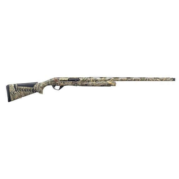 Benelli Super Black Eagle 3 Semi-Auto Shotgun 12 Gauge 28" Barrel Realtree Max 5 Stock
