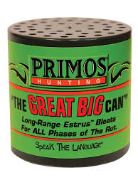 PRIMOS GREAT BIG CAN-High Falls Outfitters