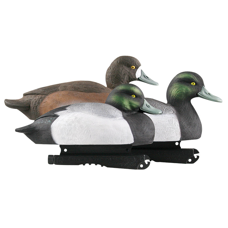 GREENHEAD GEAR HUNTER SERIES BLUEBILLS 6 PK