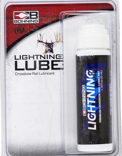 BOHNING LIGHTNING ARROW LUBE