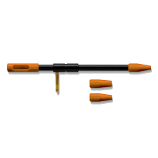 HOPPES BORE GUIDE-High Falls Outfitters