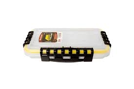 PLANO GUIDE SERIES 3500 WATERPROOF STOWAWAY CASE