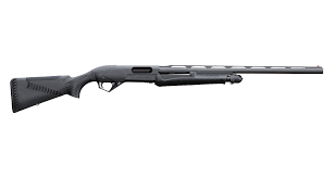 BENELLI SUPER NOVA 12 GA 28" BBL BLACK SYNTHETIC