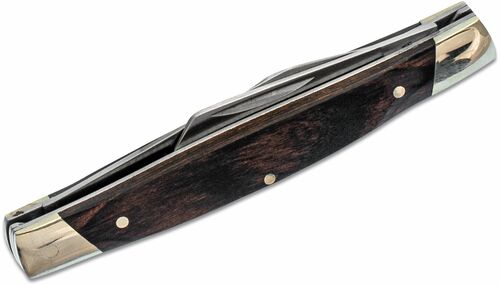 BUCK KNIVES DEUCE