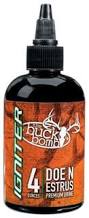 BUCK BOMB DOE ESTRUS 4 FL OZ PRIEMUM URINE-High Falls Outfitters