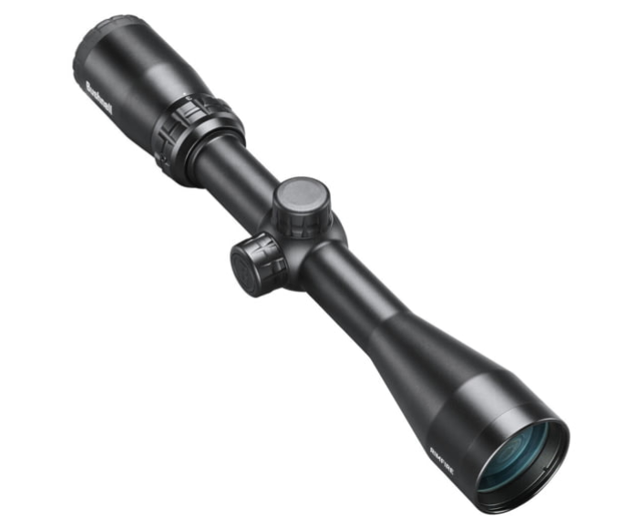 BUSHNELL SCOPE RIMFIRE DZ22, 3-9X40MM