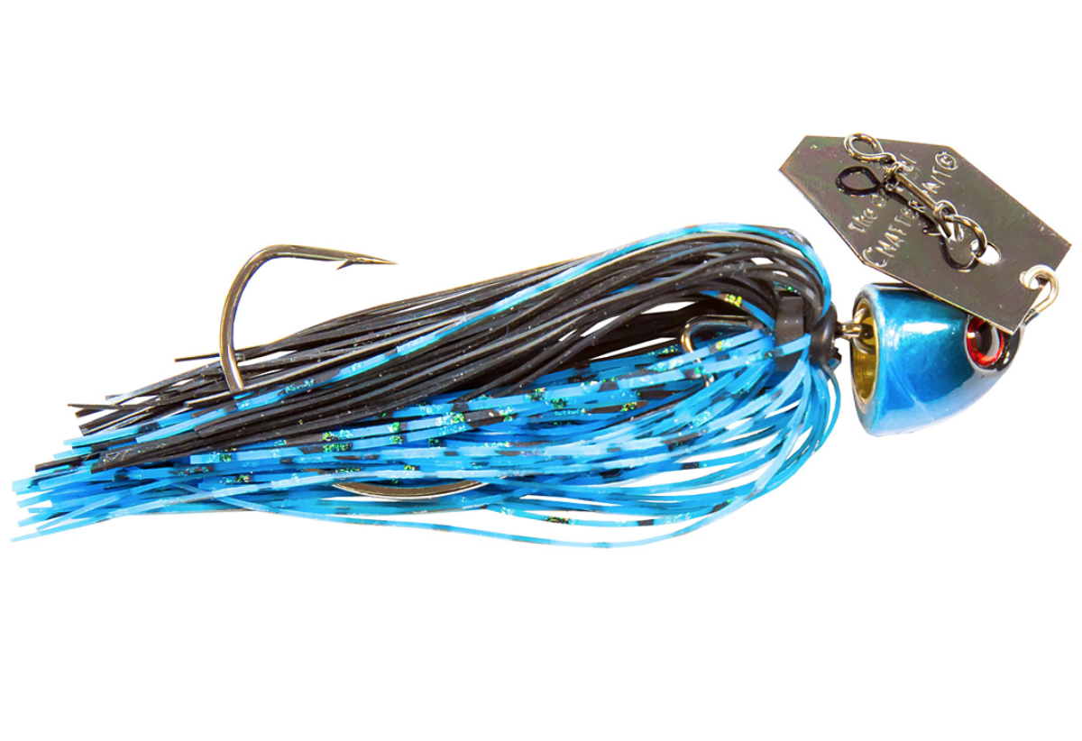 Chatterbait Freedom