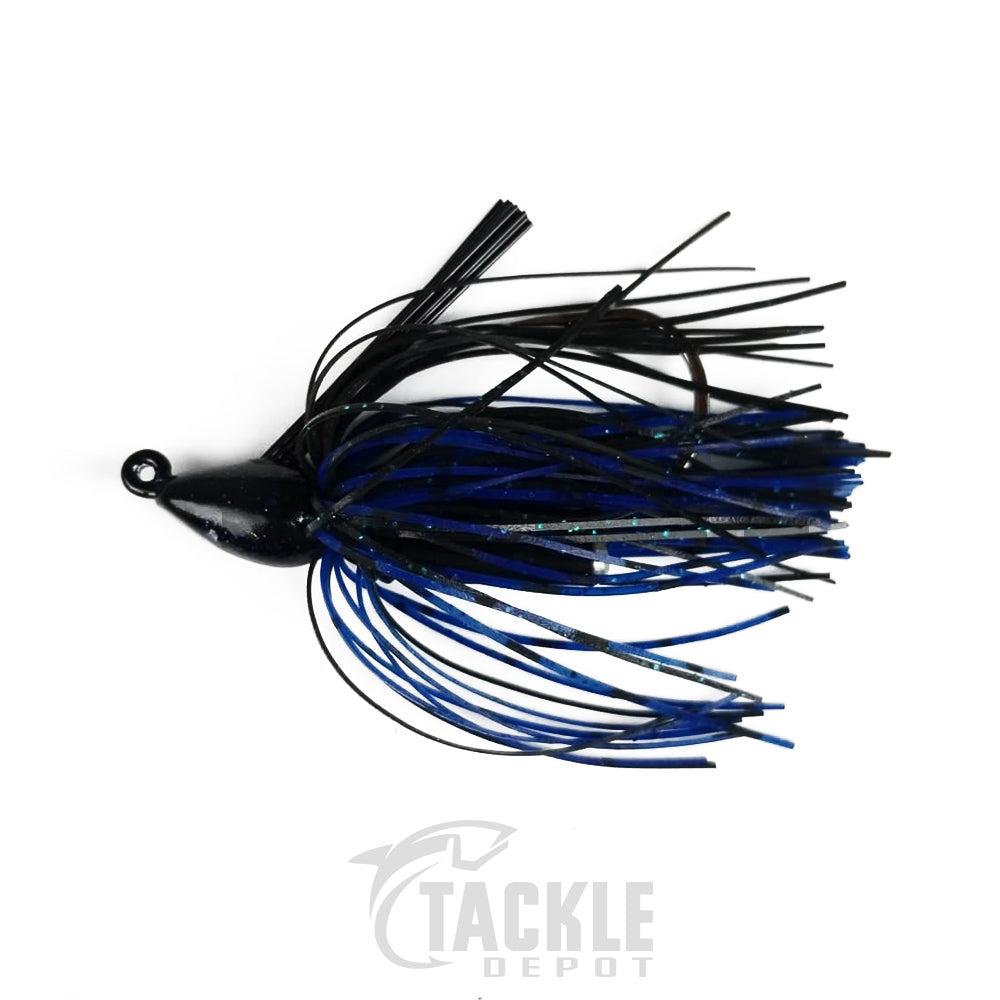 Punisher Bullet Jigs