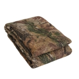 VANISH BY ALLAN CAMO BURLAP SHEET 12FT X 56" -REALTREE MAX5