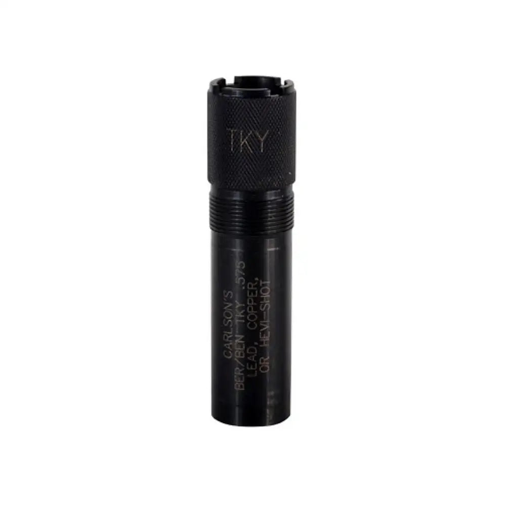 Carlson's 10304 Choke Tube Beretta-Benelli Mobil 20ga Extended Turkey -575