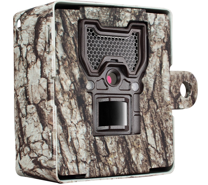 BUSHNELL TROPHY CAM HD AGGRESSOR SECURITY BOX