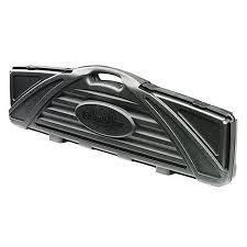FLAMBEAU OVERSIZED DOUBLE GUN CASE