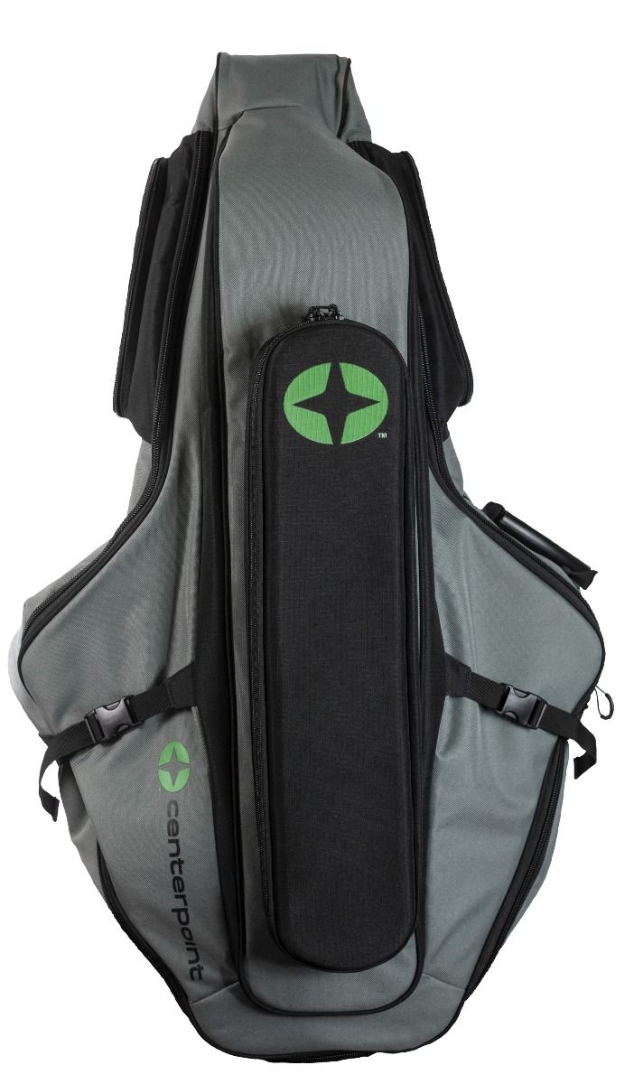 CENTERPOINT HYBRID CROSSBOW CASE