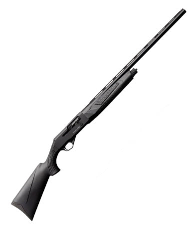 Charles Daly 12 Gauge 3" Semi-auto 28" BBL Shotgun Black Synthetic - 601