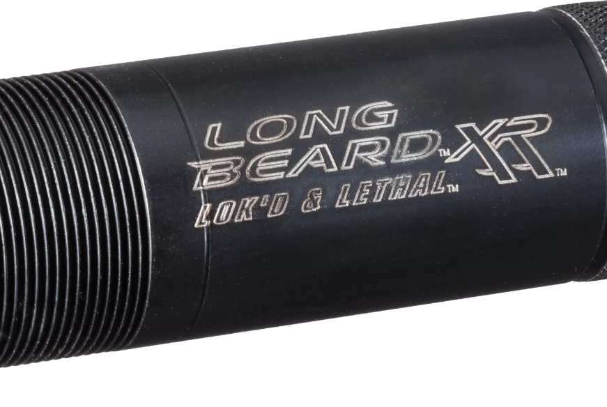 CARLSON'S LONGBEARD XR CHOKE TUBES