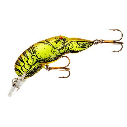 REBEL - MIDDLE WEE CRAWFISH