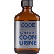 CODE BLUE COON URINE 2 FL OZ