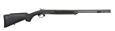 TRADITIONS NITROFIRE 50 CAL RIFLE/ CERAKOTE/SS ULTRALIGHT BARREL